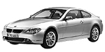 BMW E63 P2396 Fault Code