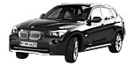BMW E84 P2396 Fault Code