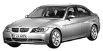 BMW E90 P2396 Fault Code