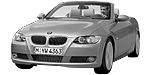 BMW E93 P2396 Fault Code