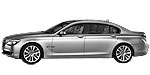 BMW F02 P2396 Fault Code